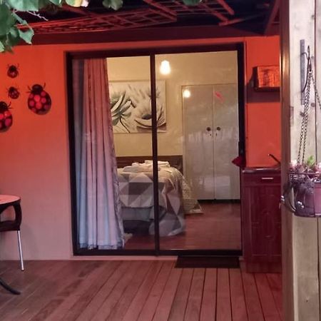 Mitat Guesthouse Beaufort West Exterior foto