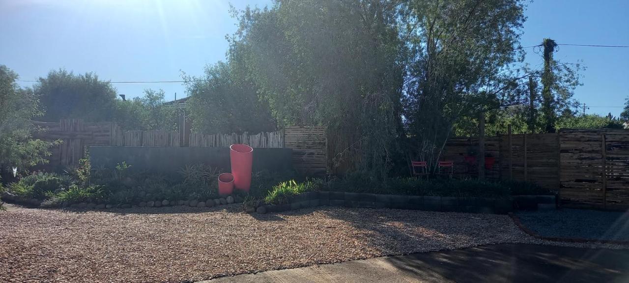 Mitat Guesthouse Beaufort West Exterior foto