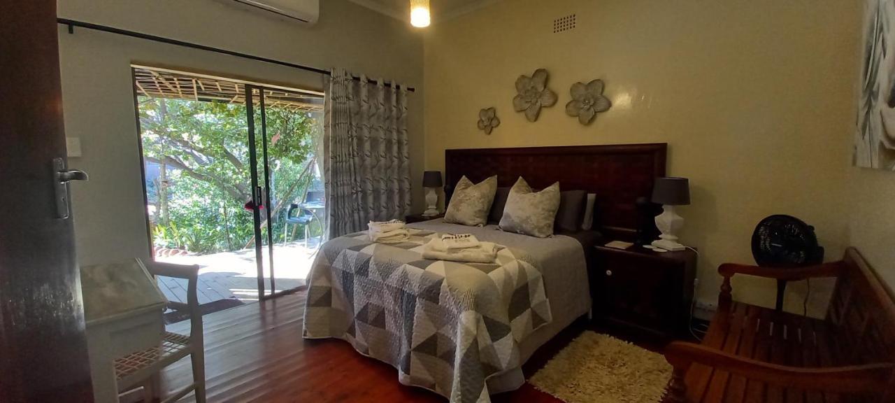 Mitat Guesthouse Beaufort West Exterior foto